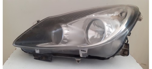 OPEL CORSA D SOL (07/10) HALOJEN